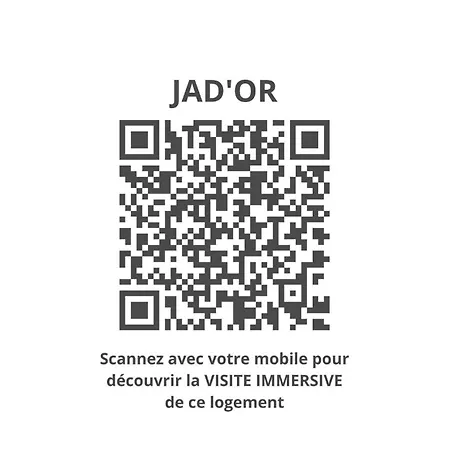 Apartment Jad'or - Avec Parking Prive *