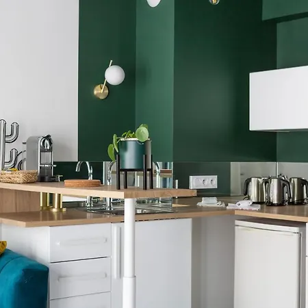 Jad'or - Avec Parking Prive