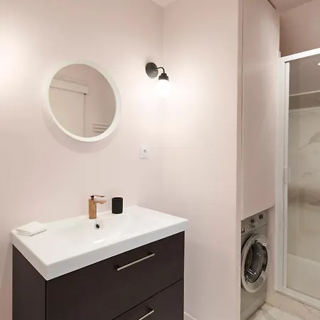 Appartement Jad'or - Avec Parking Prive *