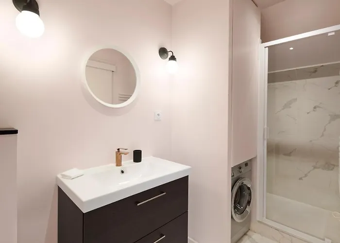 דירה Jad'or - Avec Parking Prive *